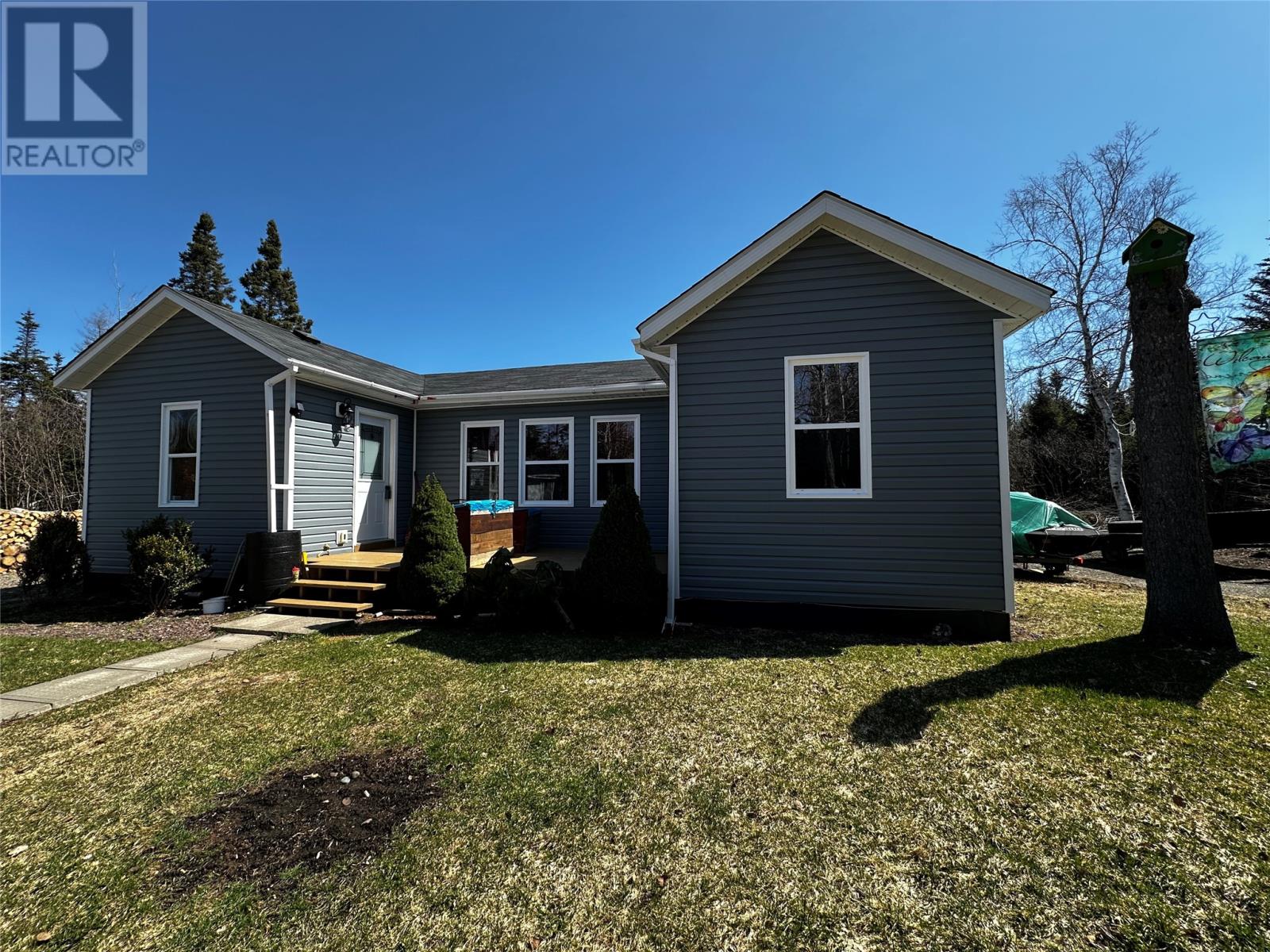 127 Pine Camps Road, Bay D'Espoir Highway, Newfoundland & Labrador
