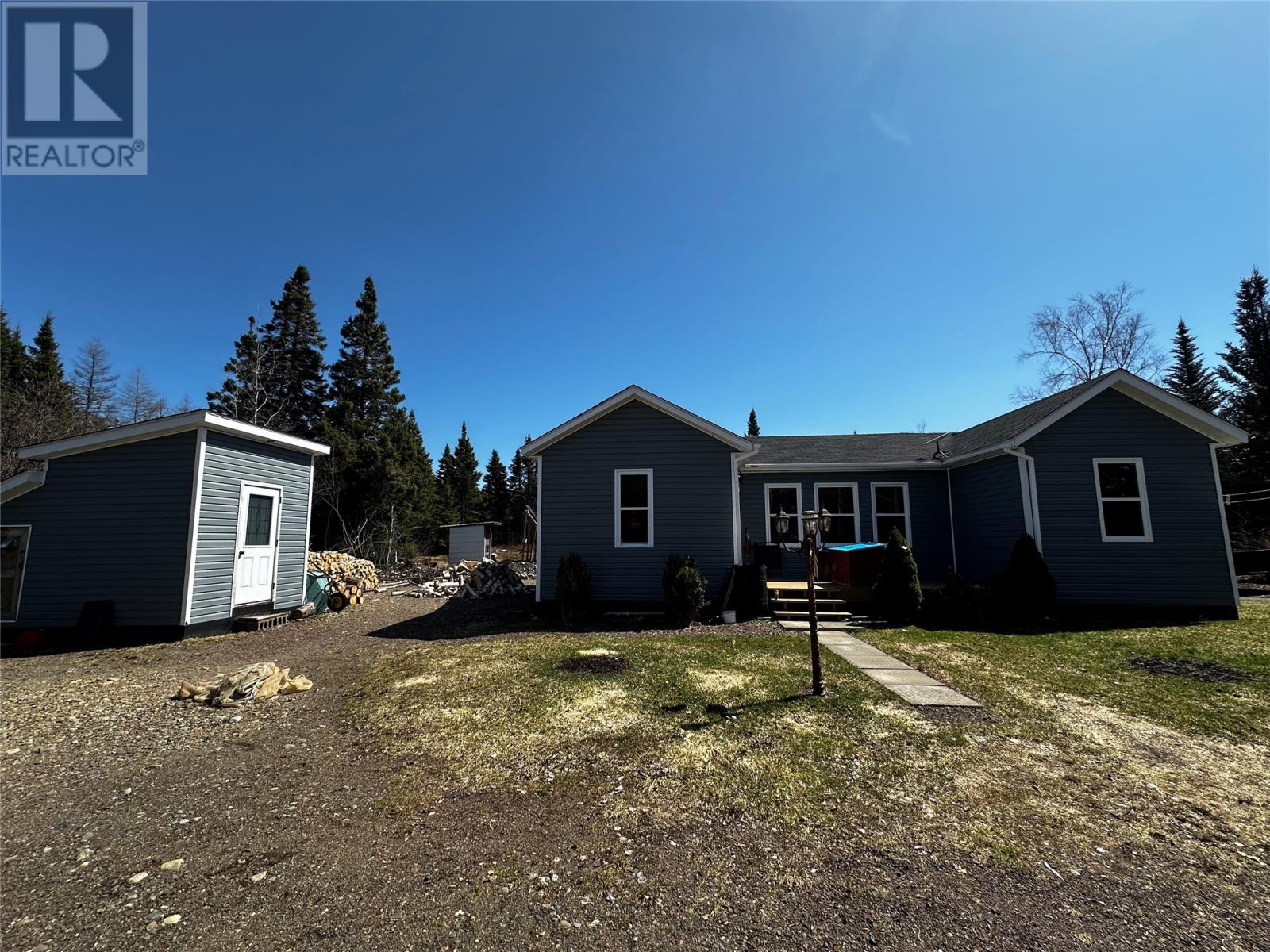 127 Pine Camps Road, Bay D'espoir Highway, Newfoundland & Labrador  A0H 1C0 - Photo 3 - 1284339