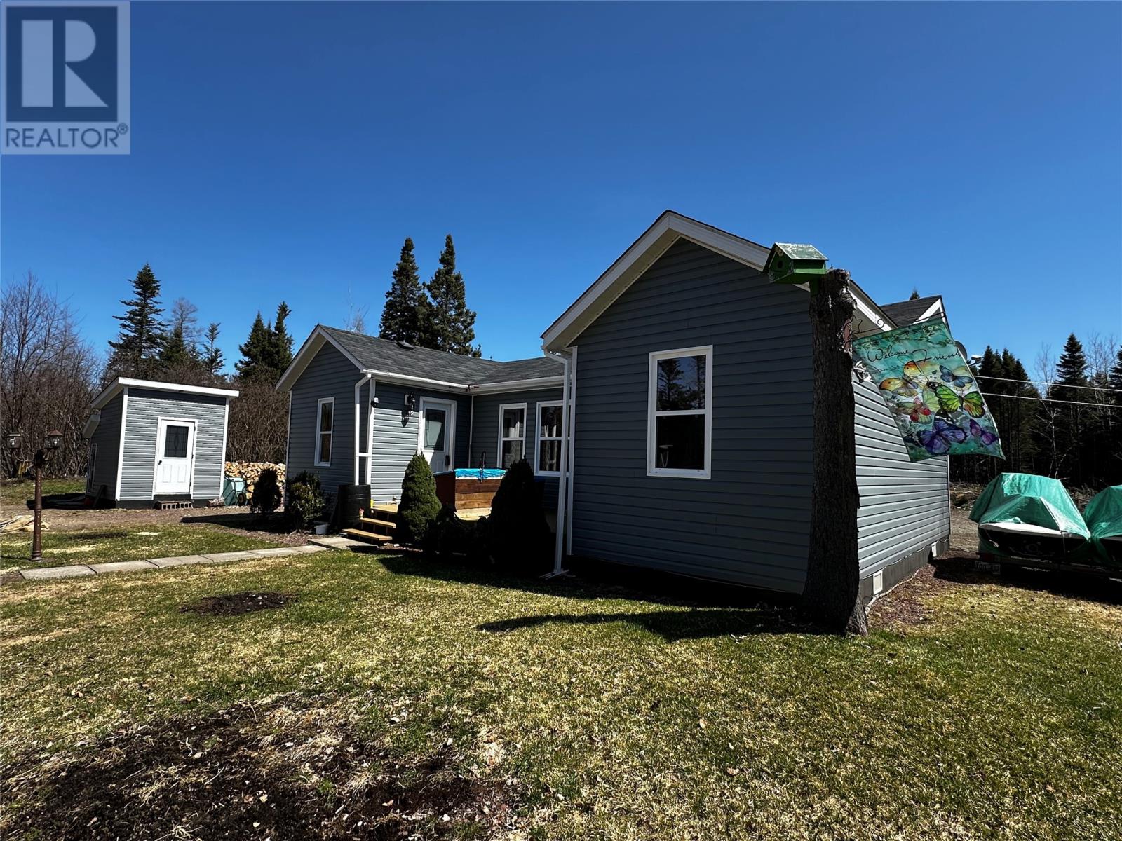 127 Pine Camps Road, Bay D'espoir Highway, Newfoundland & Labrador  A0H 1C0 - Photo 4 - 1284339