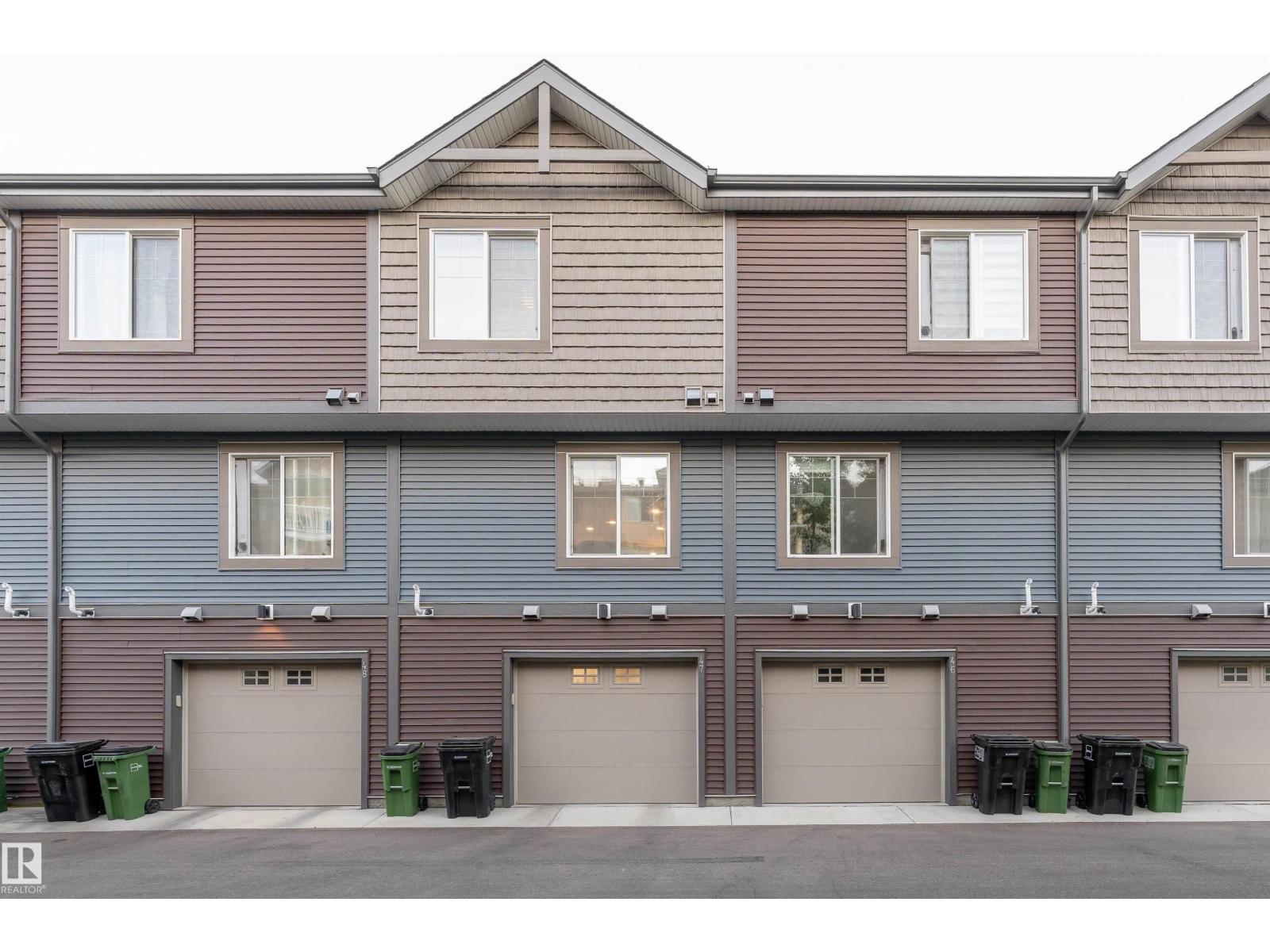 #47 3025 151 Av Nw, Edmonton, Alberta  T5Y 3W4 - Photo 26 - E4459154