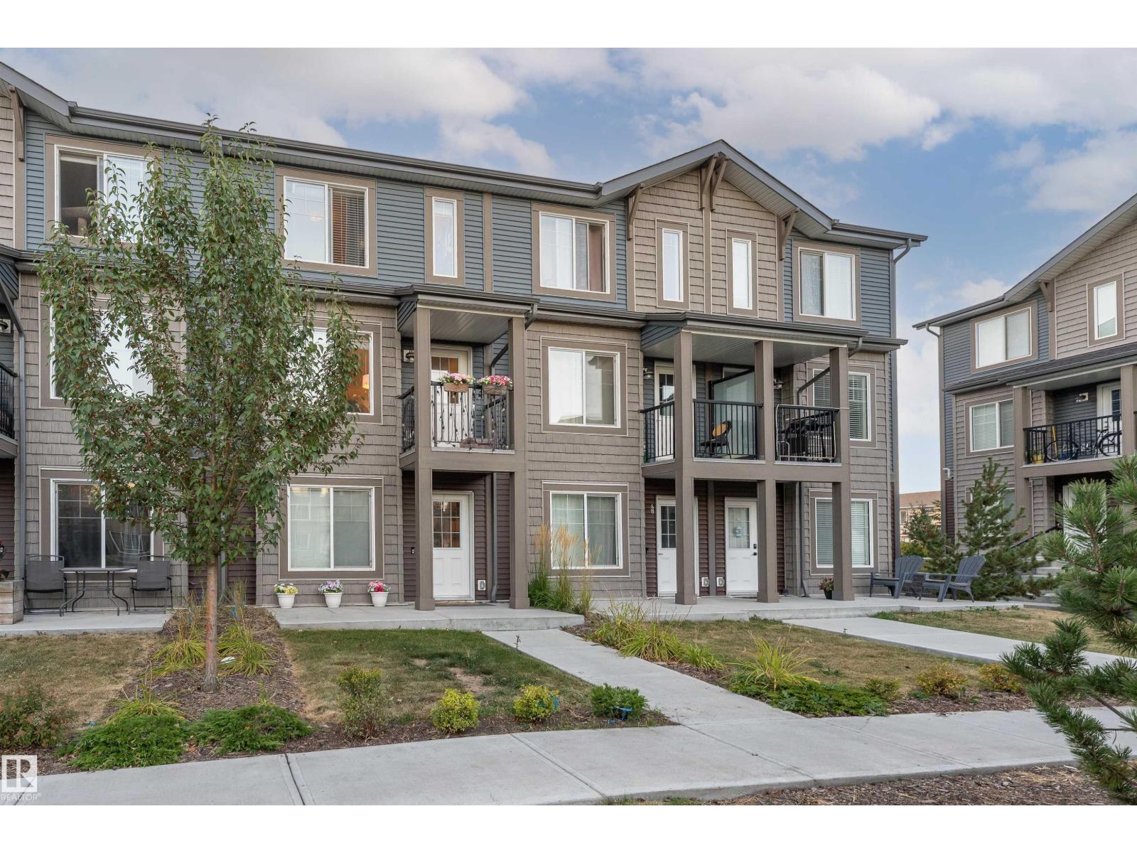 #47 3025 151 Av Nw, Edmonton, Alberta  T5Y 3W4 - Photo 29 - E4459154