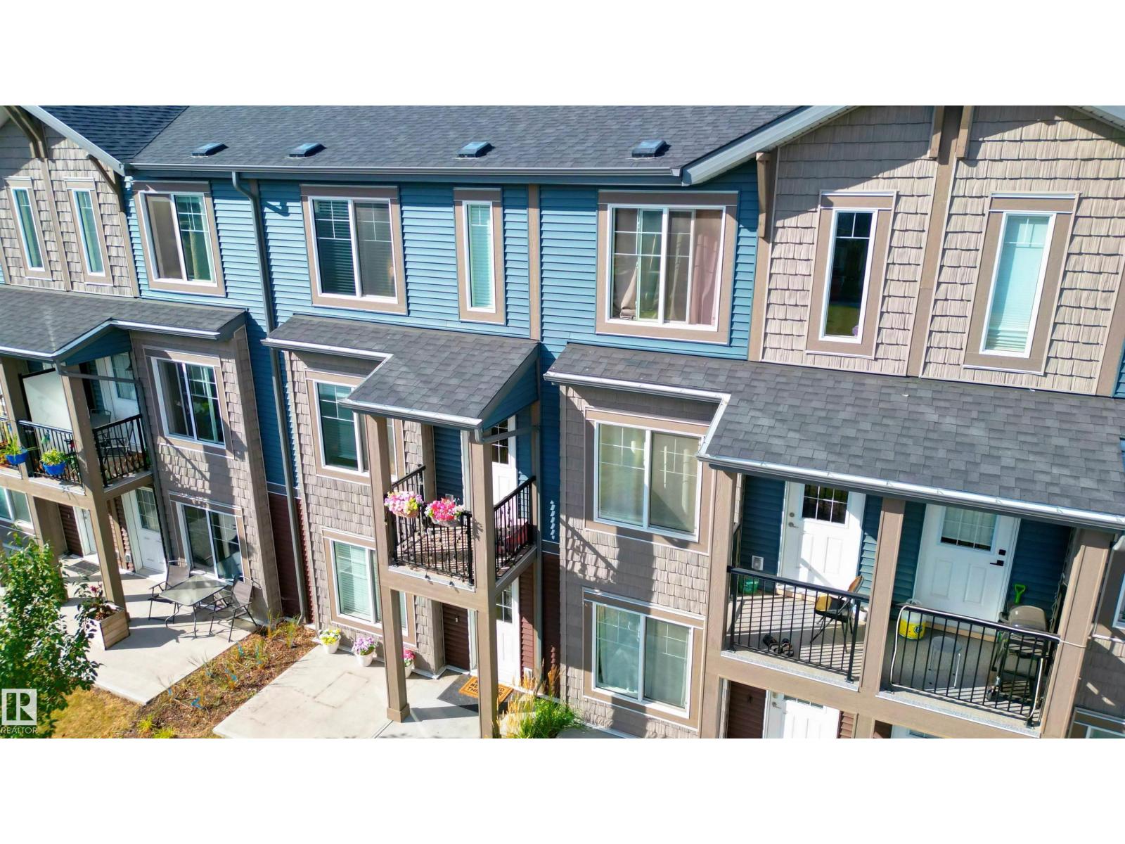 #47 3025 151 Av Nw, Edmonton, Alberta  T5Y 3W4 - Photo 28 - E4459154