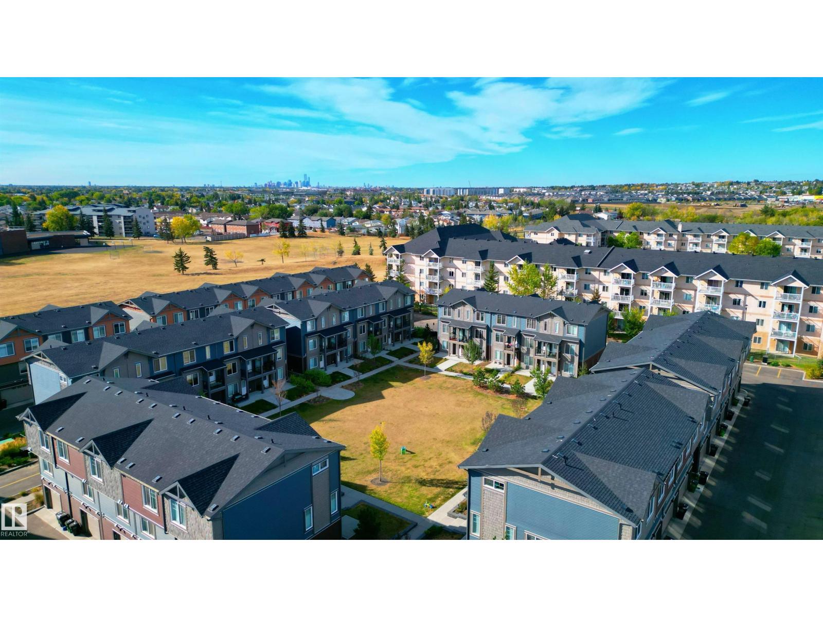 #47 3025 151 Av Nw, Edmonton, Alberta  T5Y 3W4 - Photo 33 - E4459154