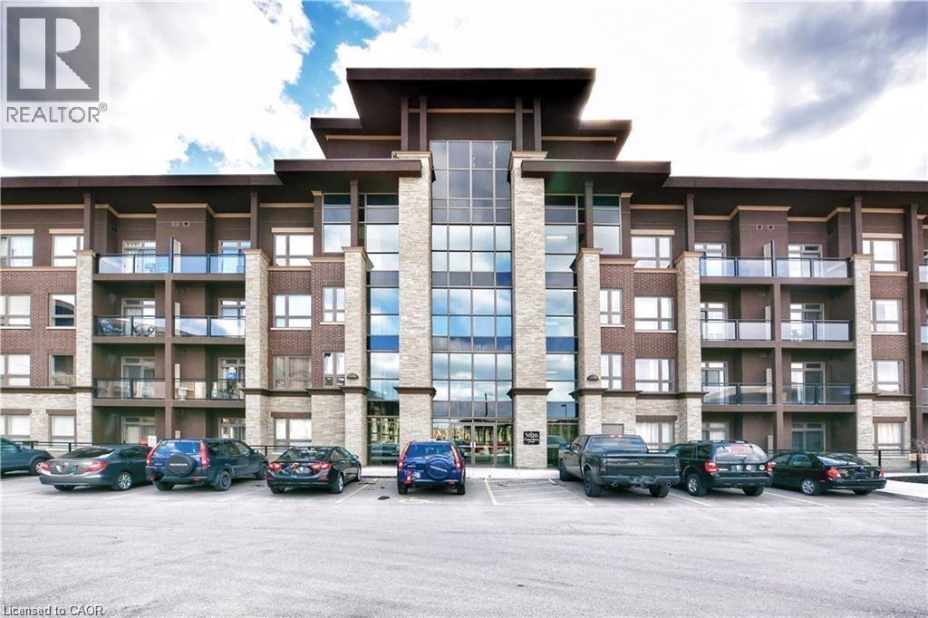 5020 CORPORATE Drive Unit# 104, Burlington, Ontario