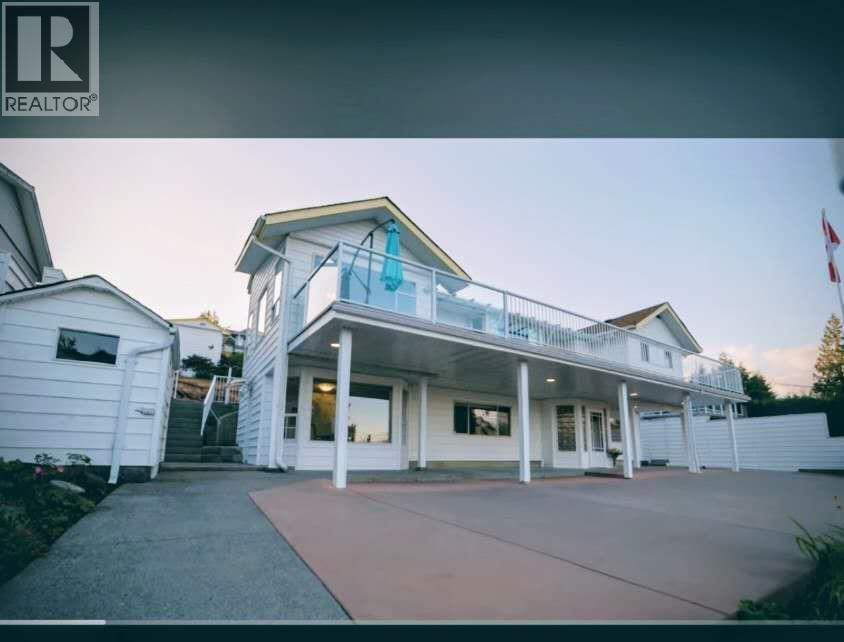 1021 TUXEDO DRIVE, Port Moody, British Columbia