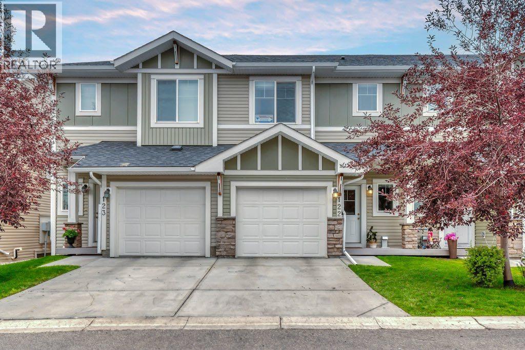 122, 300 Marina Drive, Chestermere, Alberta