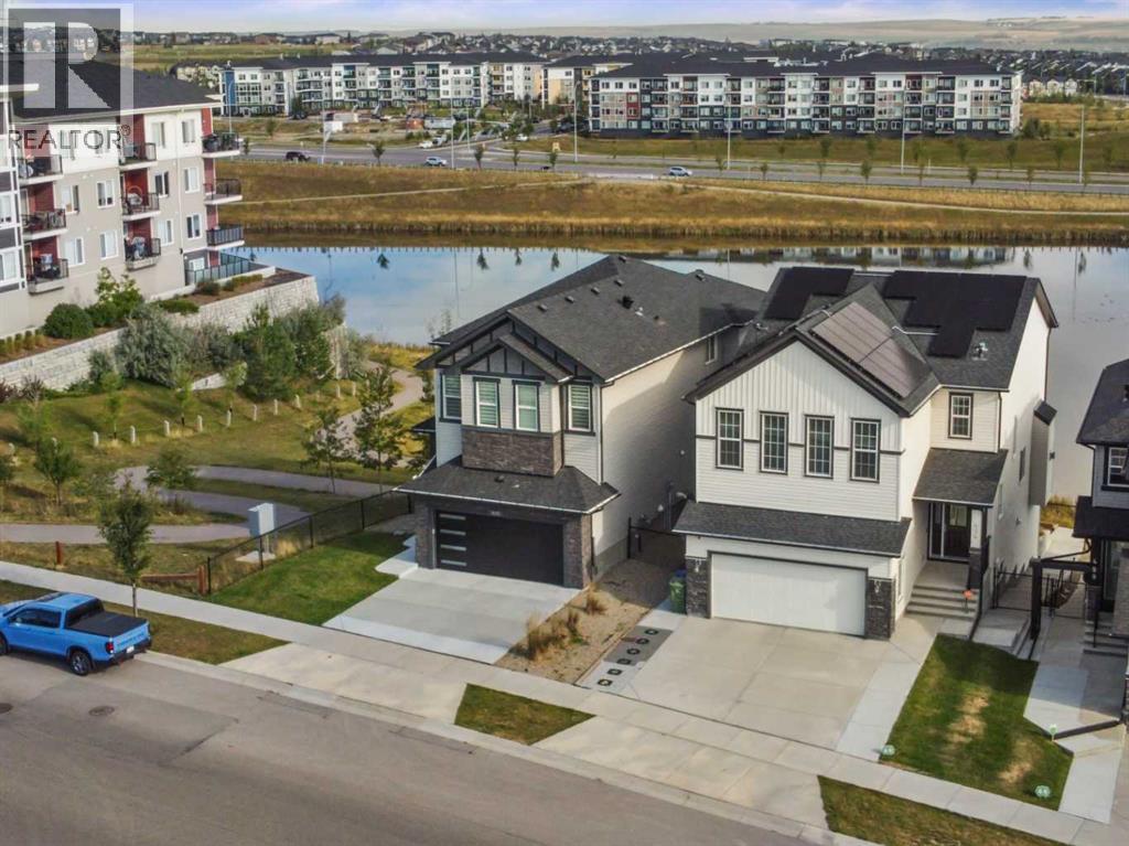 490 Sherwood Boulevard Nw, Calgary, Alberta  t3r 0y6 - Photo 2 - A2255016