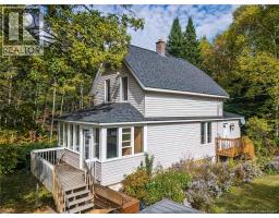 369 Larley Road, Tobique Narrows, New Brunswick