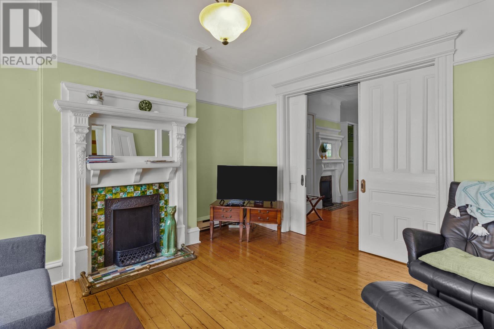 5 Gower Street, St. John's, Newfoundland & Labrador  A1C 1M9 - Photo 12 - 1289872