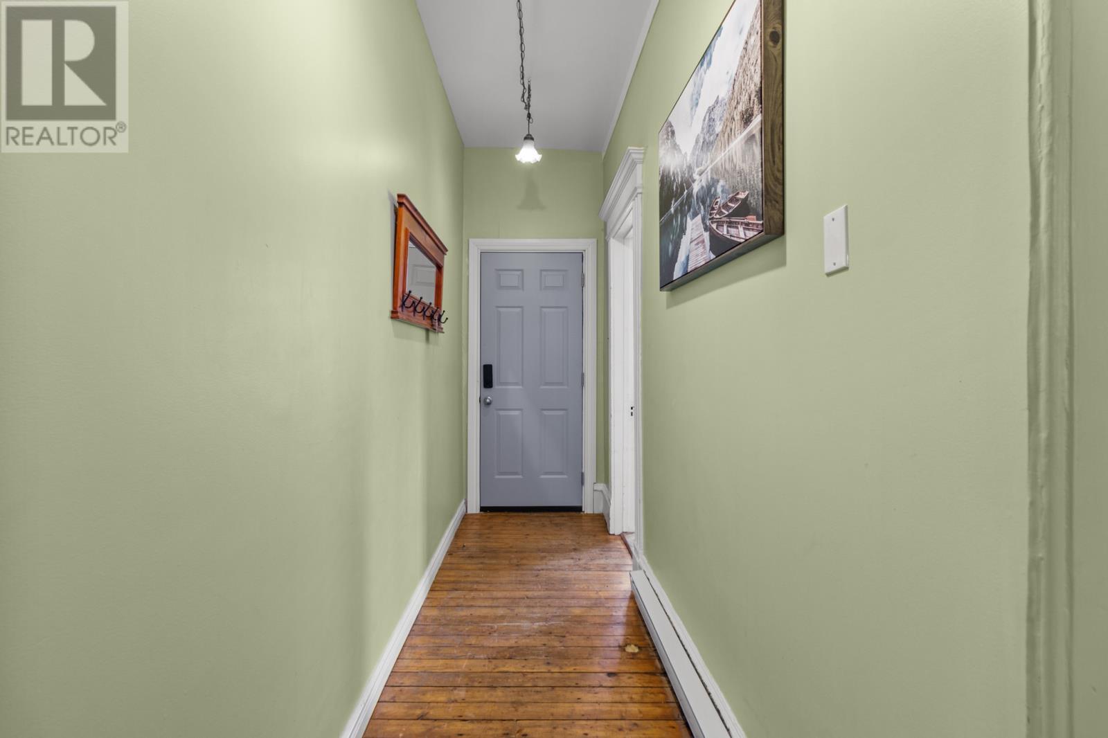 5 Gower Street, St. John's, Newfoundland & Labrador  A1C 1M9 - Photo 13 - 1289872
