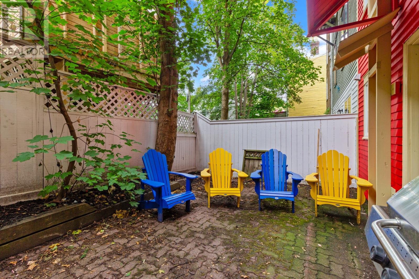 5 Gower Street, St. John's, Newfoundland & Labrador  A1C 1M9 - Photo 18 - 1289872