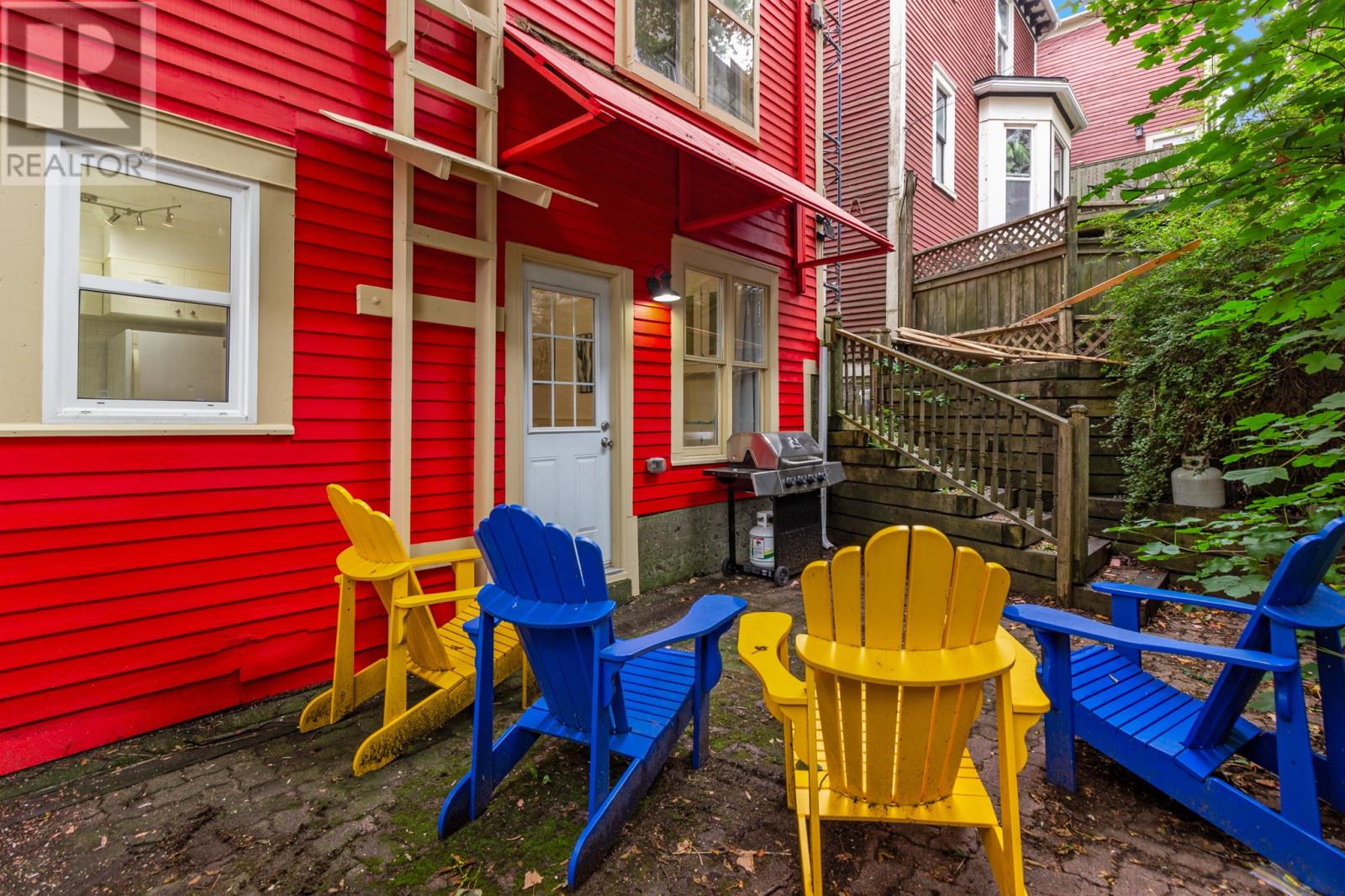 5 Gower Street, St. John's, Newfoundland & Labrador  A1C 1M9 - Photo 19 - 1289872