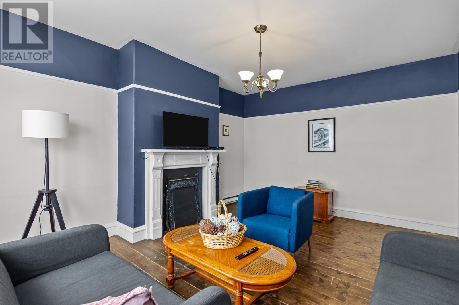 5 Gower Street, St. John's, Newfoundland & Labrador  A1C 1M9 - Photo 21 - 1289872