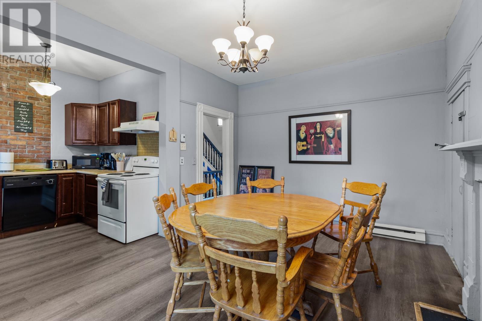 5 Gower Street, St. John's, Newfoundland & Labrador  A1C 1M9 - Photo 23 - 1289872