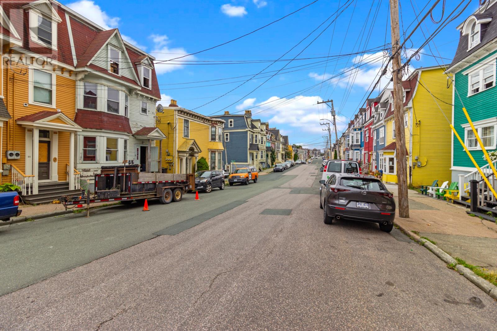 5 Gower Street, St. John's, Newfoundland & Labrador  A1C 1M9 - Photo 34 - 1289872