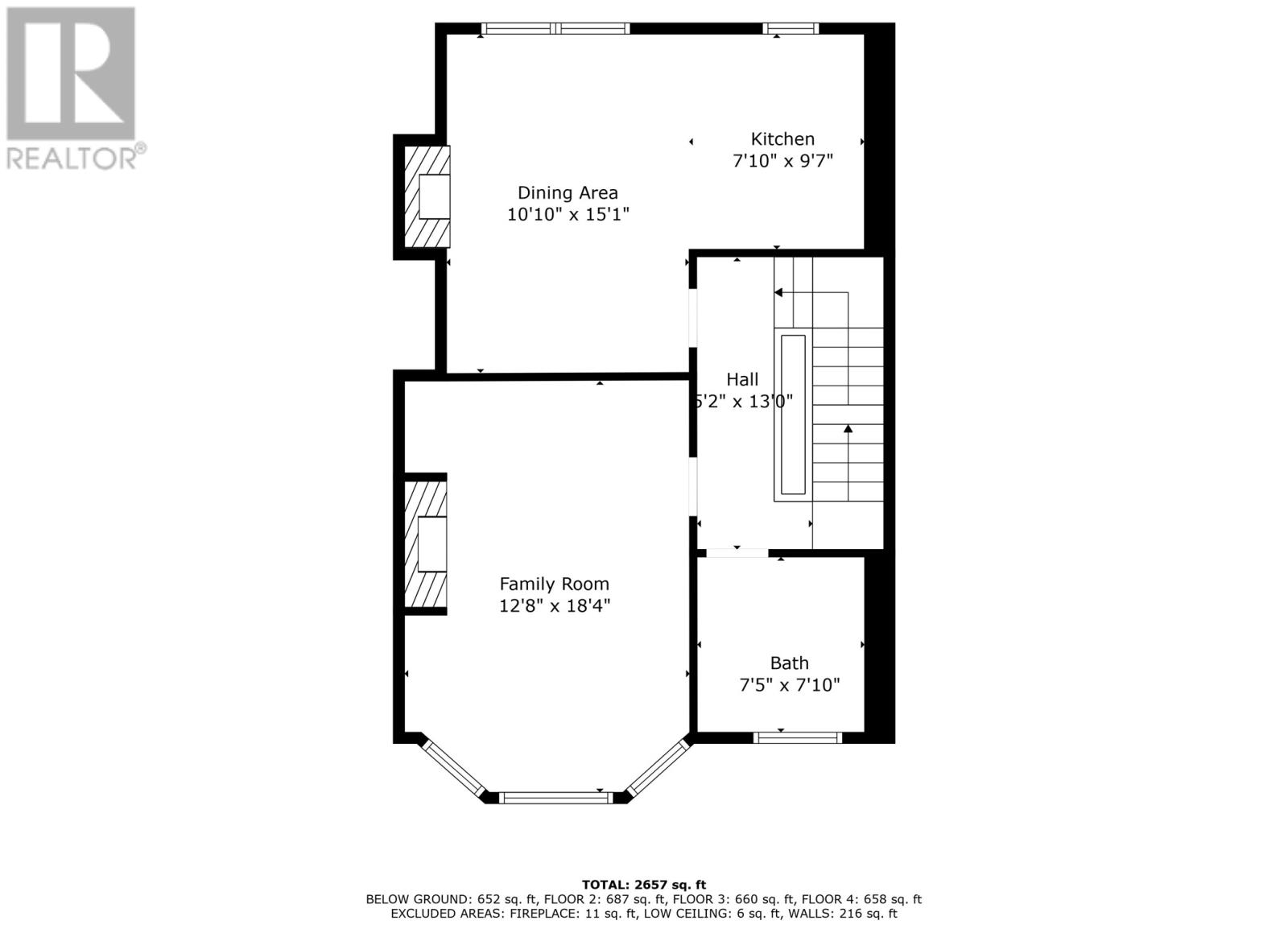 5 Gower Street, St. John's, Newfoundland & Labrador  A1C 1M9 - Photo 37 - 1289872