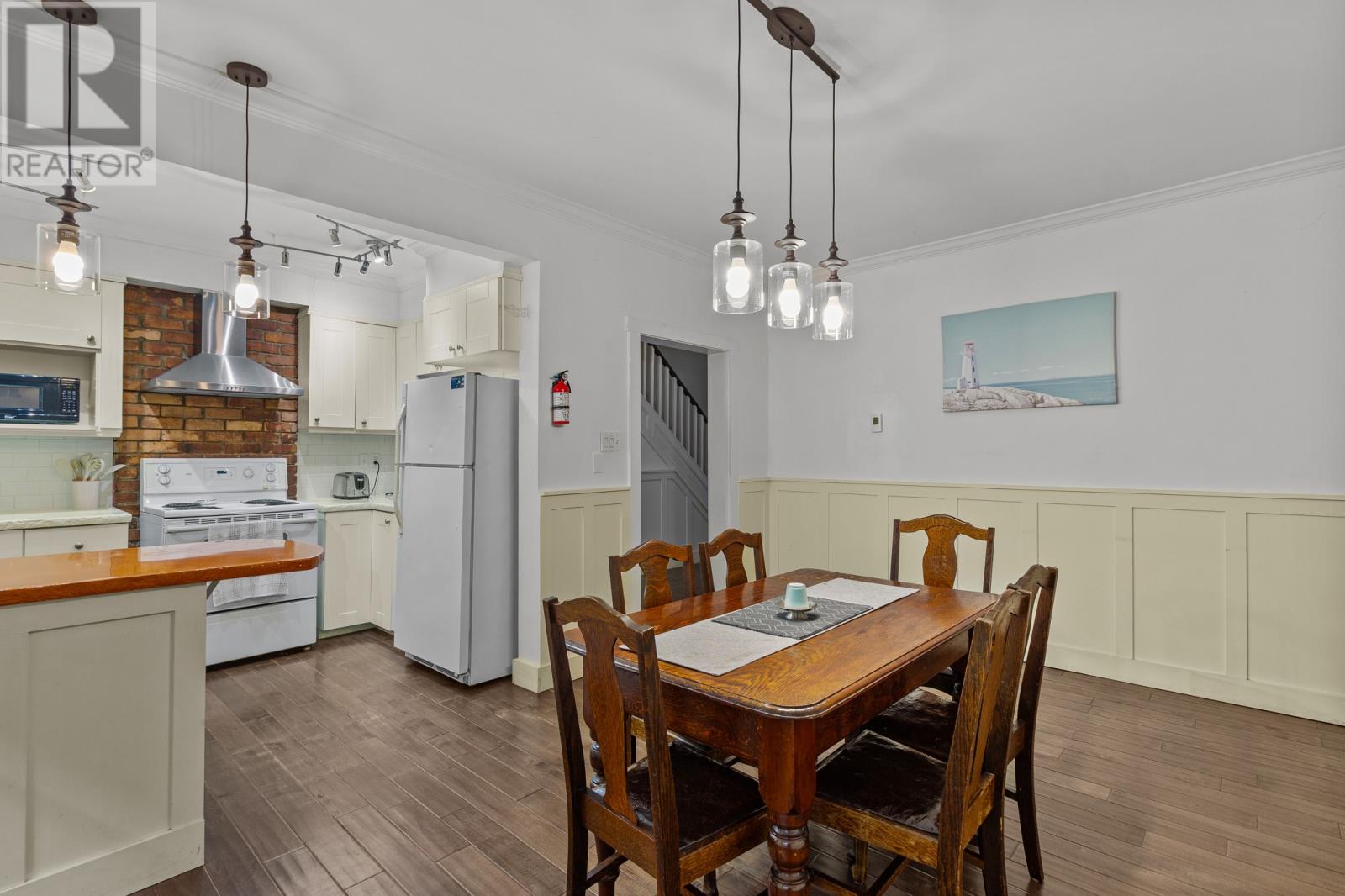 5 Gower Street, St. John's, Newfoundland & Labrador  A1C 1M9 - Photo 5 - 1289872