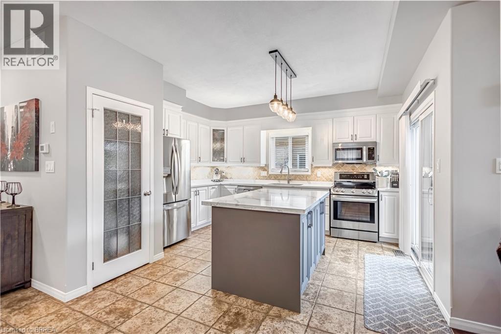 36 Mcqueen Drive, Paris, Ontario  N3L 0A5 - Photo 10 - 40773159