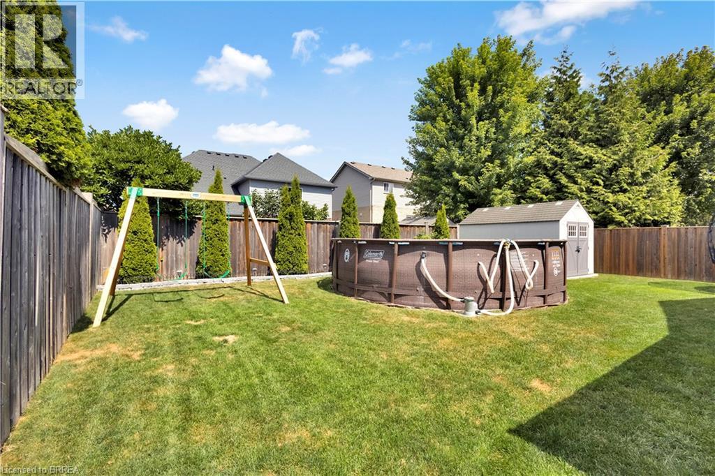 36 Mcqueen Drive, Paris, Ontario  N3L 0A5 - Photo 40 - 40773159