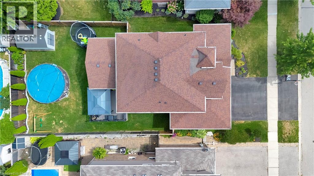 36 Mcqueen Drive, Paris, Ontario  N3L 0A5 - Photo 43 - 40773159
