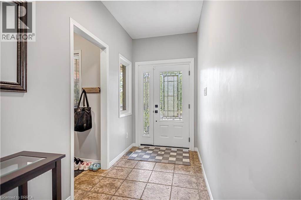 36 Mcqueen Drive, Paris, Ontario  N3L 0A5 - Photo 5 - 40773159