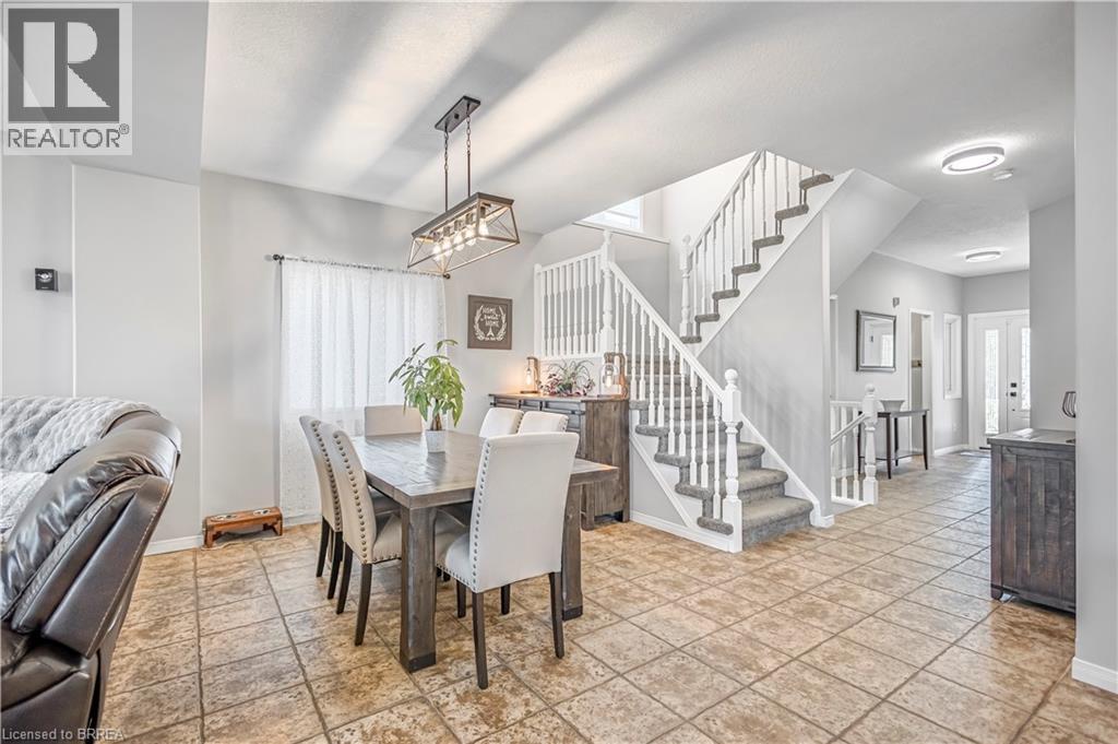 36 Mcqueen Drive, Paris, Ontario  N3L 0A5 - Photo 7 - 40773159