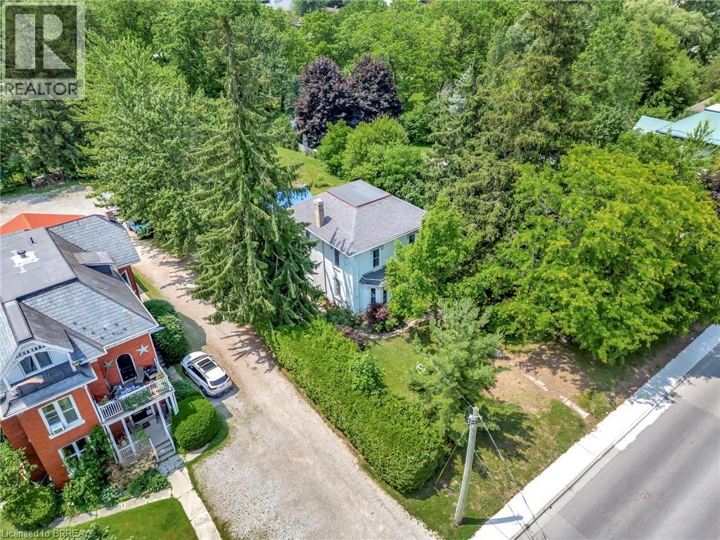 16 Stover Street S, Norwich, Ontario  N0J 1P0 - Photo 3 - 40772963