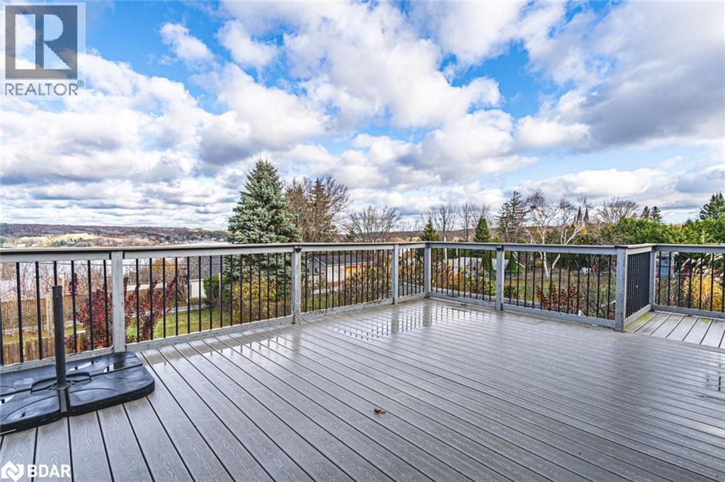 57 Poyntz Street Unit# Upper, Penetanguishene, Ontario  L9M 1N6 - Photo 12 - 40772851