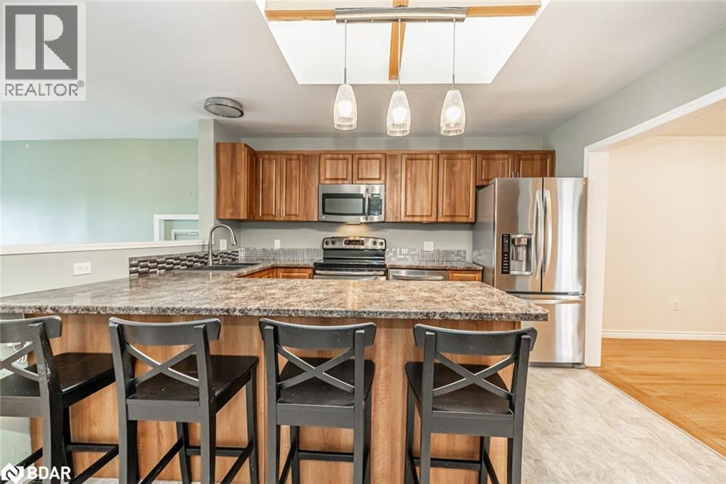 57 Poyntz Street Unit# Upper, Penetanguishene, Ontario  L9M 1N6 - Photo 4 - 40772851