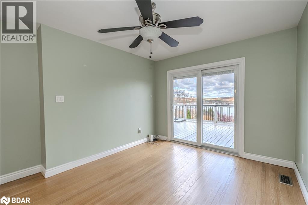 57 Poyntz Street Unit# Upper, Penetanguishene, Ontario  L9M 1N6 - Photo 6 - 40772851
