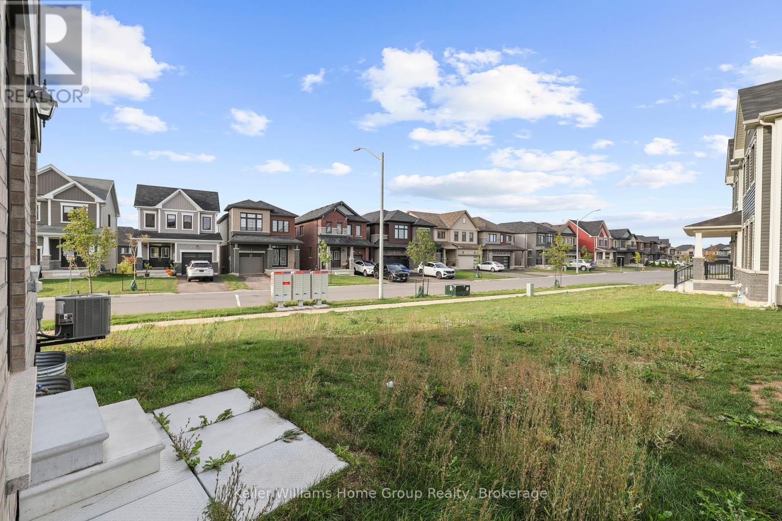 71 Concord Drive, Thorold, Ontario  L2V 0K8 - Photo 40 - X12374975