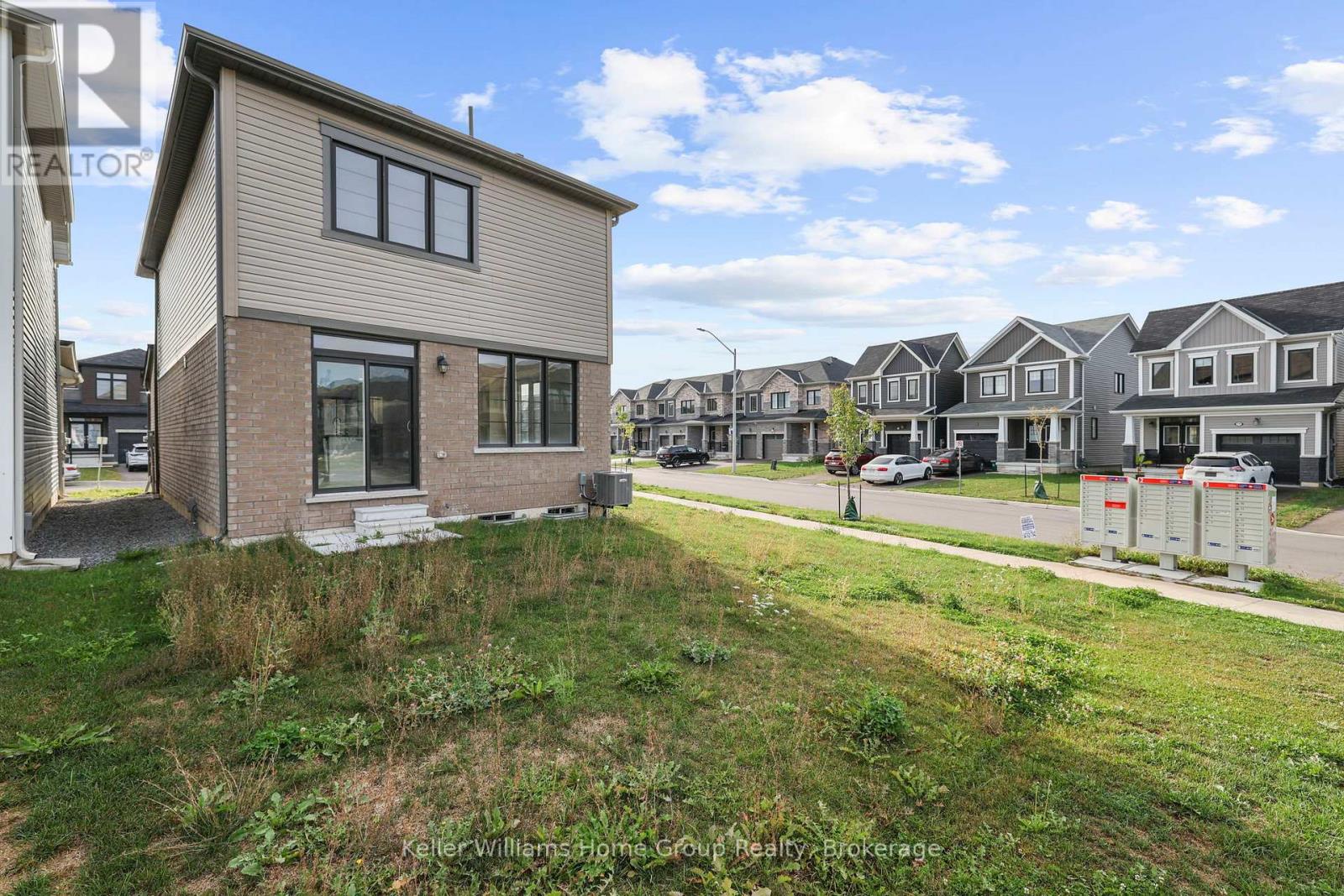 71 Concord Drive, Thorold, Ontario  L2V 0K8 - Photo 39 - X12374975