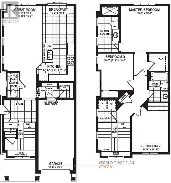 71 Concord Drive, Thorold, Ontario  L2V 0K8 - Photo 41 - X12374975
