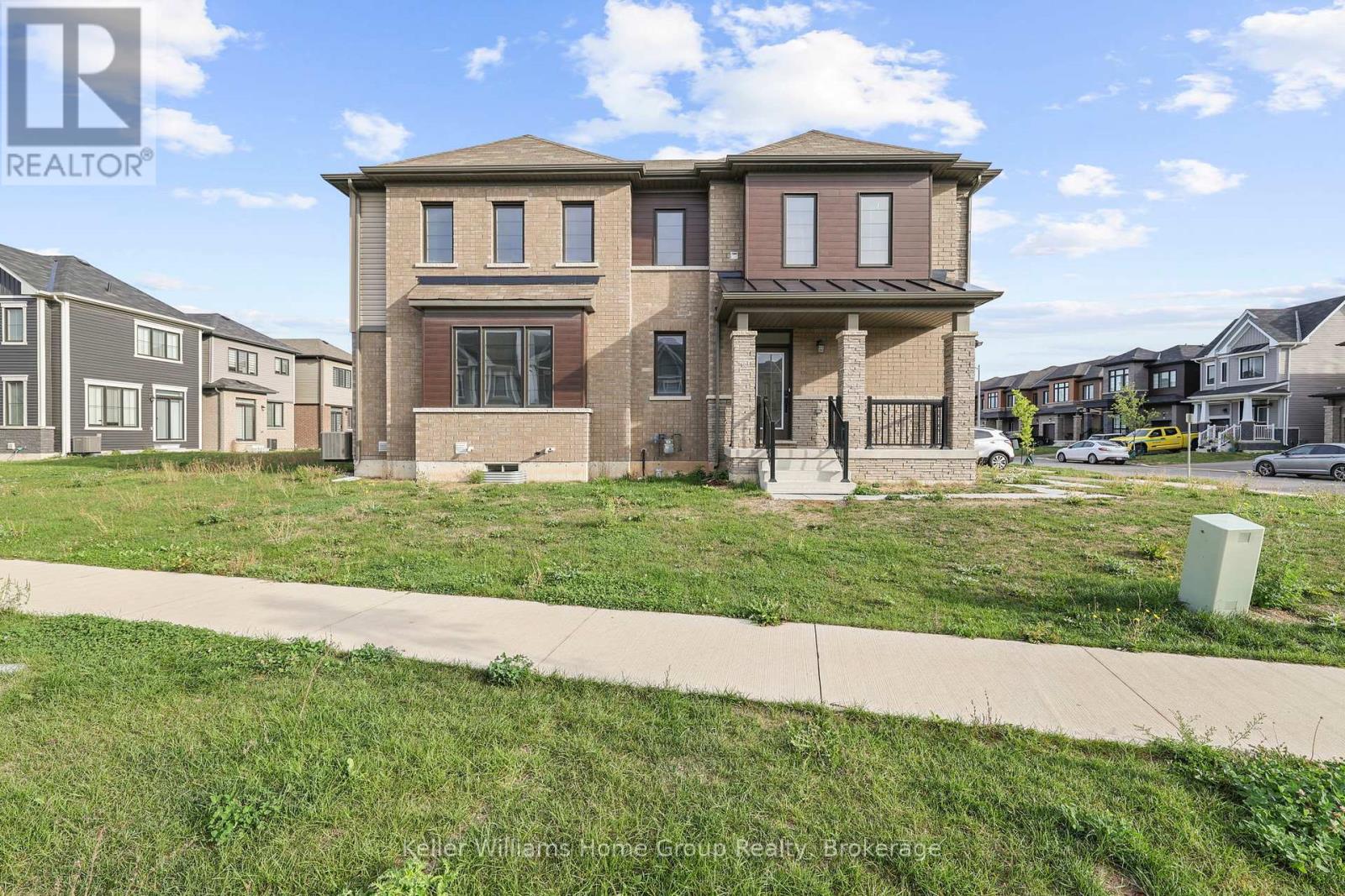 71 Concord Drive, Thorold, Ontario  L2V 0K8 - Photo 6 - X12374975