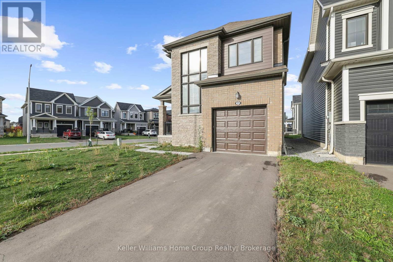 71 Concord Drive, Thorold, Ontario  L2V 0K8 - Photo 4 - X12374975