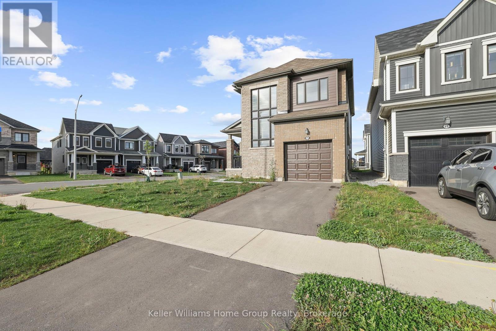 71 Concord Drive, Thorold, Ontario  L2V 0K8 - Photo 7 - X12374975