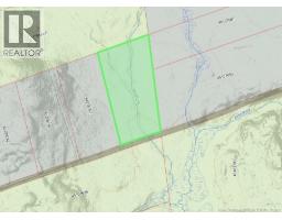 Lot 6 Logue Road, Shannon, New Brunswick
