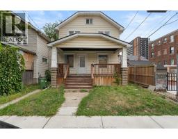 1382 PELISSIER, Windsor, Ontario