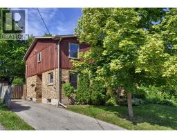 16 HUNGERFORD Road, cambridge, Ontario