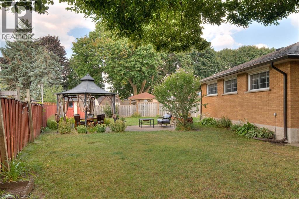 38 Fairlawn Road, Kitchener, Ontario  N2C 1X9 - Photo 40 - 40773132