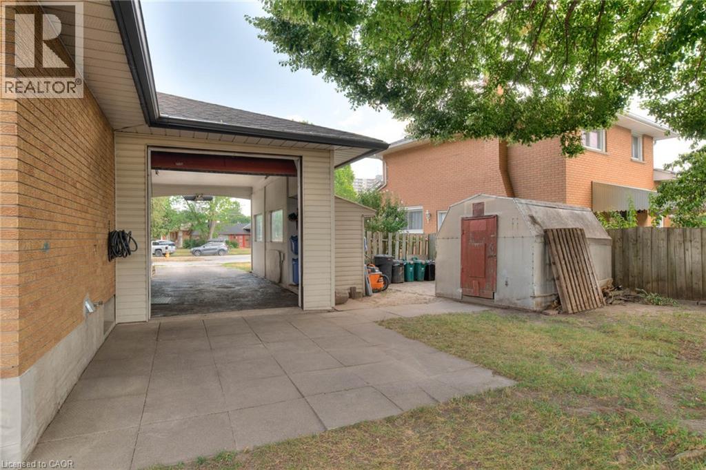 38 Fairlawn Road, Kitchener, Ontario  N2C 1X9 - Photo 42 - 40773132