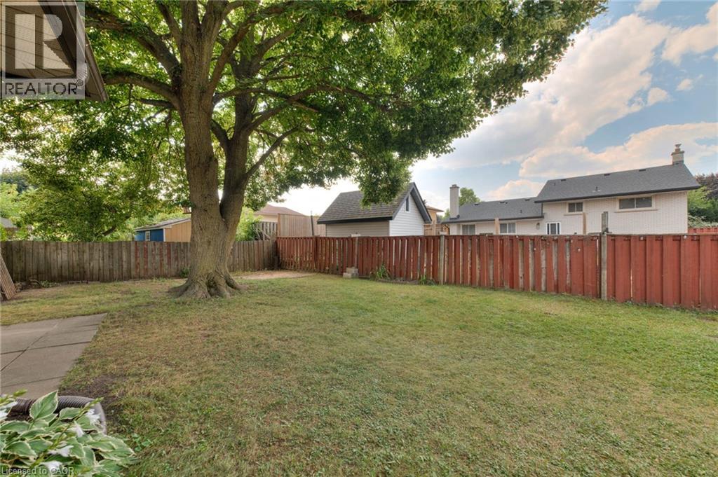 38 Fairlawn Road, Kitchener, Ontario  N2C 1X9 - Photo 43 - 40773132