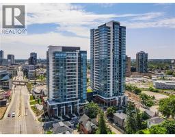 25 WELLINGTON Street Unit# 2901, kitchener, Ontario