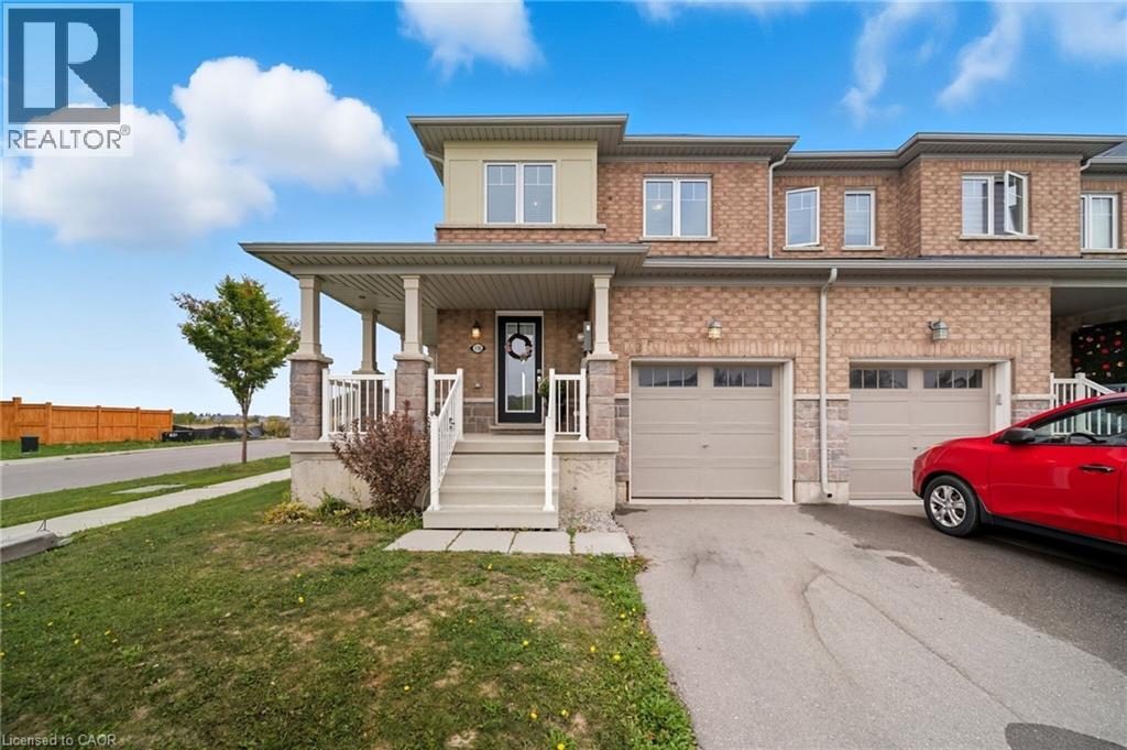 176 MACLACHLAN Avenue, Caledonia, Ontario