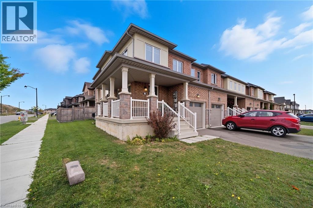 176 Maclachlan Avenue, Caledonia, Ontario  N3W 0E1 - Photo 2 - 40772897