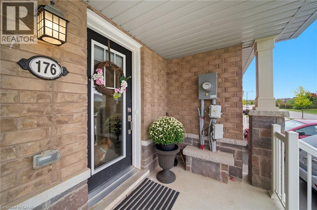 176 Maclachlan Avenue, Caledonia, Ontario  N3W 0E1 - Photo 4 - 40772897