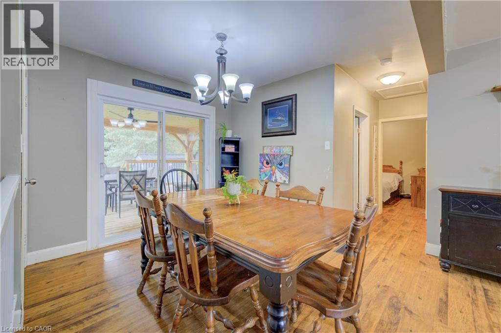 320 William Street, Mount Forest, Ontario  N0G 2L3 - Photo 10 - 40772773