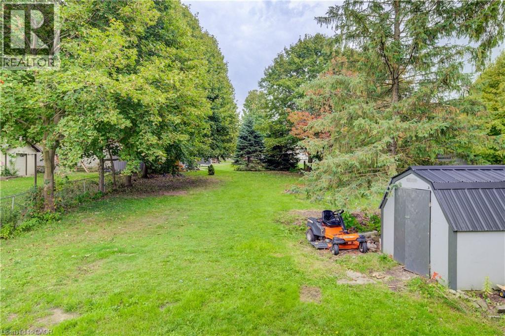 320 William Street, Mount Forest, Ontario  N0G 2L3 - Photo 23 - 40772773