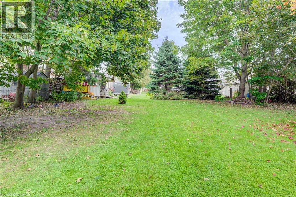 320 William Street, Mount Forest, Ontario  N0G 2L3 - Photo 24 - 40772773
