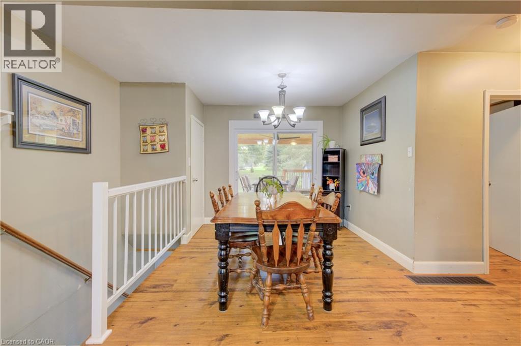 320 William Street, Mount Forest, Ontario  N0G 2L3 - Photo 7 - 40772773